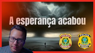 PRF e PF a esperança acabou [upl. by Huba]