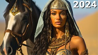 Oriental Music 2024 🌞 Ethnic amp Deep House Mix 2024 🍓 Ethno Desert Music 🌴 Cafe Anatolia Mix 29 [upl. by Willetta]