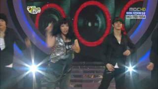 Change  BEAST ft Shin Bong Sun Star Dance Battle [upl. by Roter]