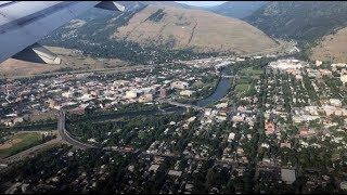 Missoula Approach [upl. by Sualakcin695]