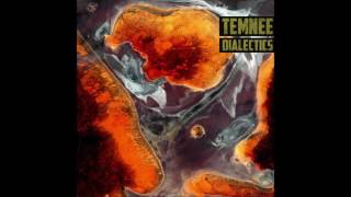 Temnee  The Red Desert Drive [upl. by Boyt]