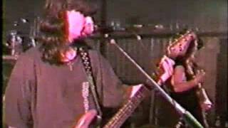 Mortification live unknown show 1 [upl. by Irish]