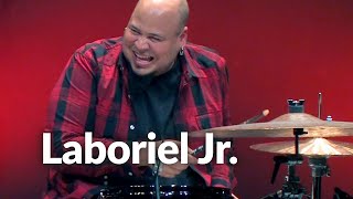 Abe Laboriel Jr – quotIm Homequot with The Jazz Ministry [upl. by Tirreg592]