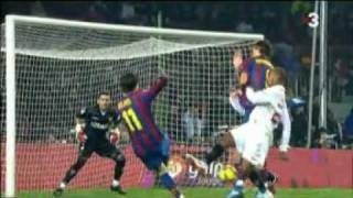 FC Barcelona vs Sevilla 12 Copa del Rey Highlights [upl. by Naehs]