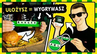 ðŸ¤‘ KUPUJÄ˜ CI WSZYSTKO co UÅOÅ»YSZ z LITER â—‰â—‰ [upl. by Murial]