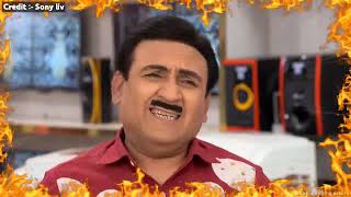 Taarak Mehta Ka Ulta Chashma episode 4245  Tmkoc 4245 episode today  Tmkoc New Promo 4246 [upl. by Cornwall]