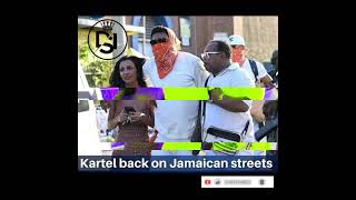 Best Songs Vybz Kartel 1 Back on Jamaican Streets  By Selecta irian [upl. by Dric]