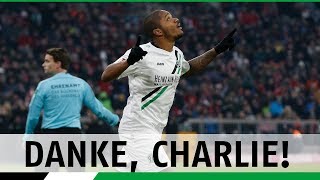 Danke Charlie [upl. by Aleekat]