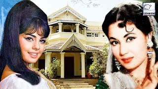 Virasat  Meena Kumari Part 12 [upl. by Amory329]