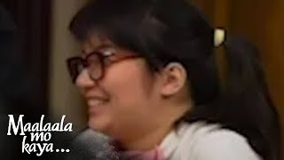 Maalaala Mo Kaya Paruparo feat Kris Aquino Full Episode 166  Jeepney TV [upl. by Ennaear]