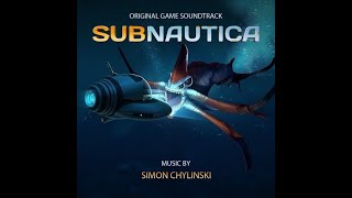 Subnautica OST  Leviathan Extended [upl. by Nair]