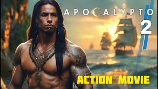 NEW Movie 2024 Adventure Hollywood Action Movie In English Full HD [upl. by Aneekat970]