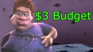 Fat boy goes sicko mode but its low budget [upl. by Uhthna893]