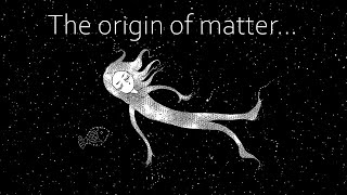 The origin of matter in the universe  Sakharov conditions [upl. by Lisle662]