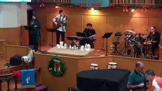 Conshohocken United Methodist Church Live Stream 121023 [upl. by Dorran]