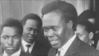 The 1966 Obote Revolution [upl. by Currey]