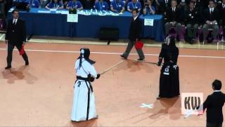 2012 WKC Italy  Men Teams Final  match 5 [upl. by Hollington229]