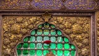 Daman Keshan Rafti Hazrat Abbas [upl. by Valora]