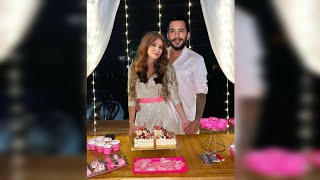 Elçin Sangu and Barış Arduc VİDEO [upl. by Atsylak]