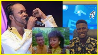 Daddy Lumba  Bribi Gyegye Wo Lyrics Breakdown by Yaw Berck [upl. by Monica303]