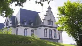 Altenkirchen eine Stadt im nördlichen Westerwald [upl. by Neyu]