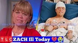 quot🚨 Big Updated Roloff Family Car Accident Rumors – What Really Happened to Tori Zach amp AmyLPBW [upl. by Nikolos834]