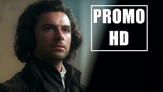 Poldark 2015 Episode 6 Promo HD [upl. by Orgalim]