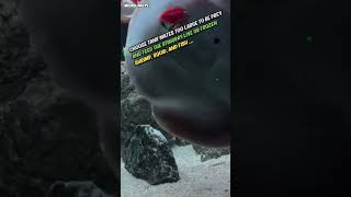 Does your Stingray eat other fish too animals [upl. by Barnabas]