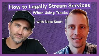 How to Legally Stream Services When Using Tracks  CCLI x Loop Community [upl. by Randolph771]