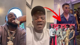 Portable increase his Worth Price like Davido and Wizkid after Meeting Skpeta and Tiwa Savage [upl. by Adilen]