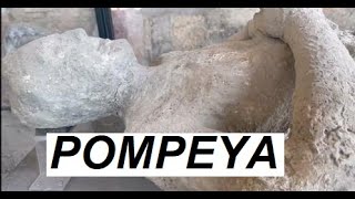 POMPEYA IMPRESIONANTE [upl. by Wehtam]