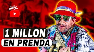 TENGO MAS DE 1 MILLON INVERTIDO EN PRENDA Y RELOJ [upl. by Adihsar]