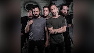 The Dillinger Escape Plan  Weekend Sex Change [upl. by Ymer]