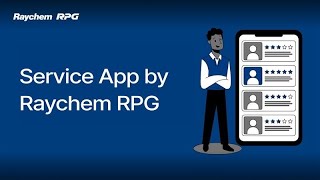 Service App  Raychem RPG [upl. by Ajiam]