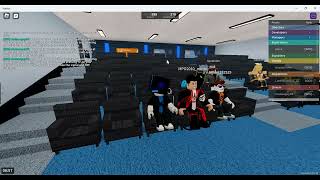 Roblox SCRDispatcher Training Passed [upl. by Ttam554]