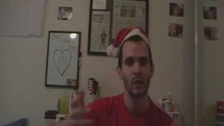 Beatbox tutorial  Sleigh bell Christmas special [upl. by Hubbard152]