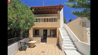 DC1065 Kaina Dreamcatchers Estate Agents Almyrida Crete [upl. by Zsa]