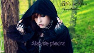 Dark Lunacy  Serenity sub Español [upl. by Alys]