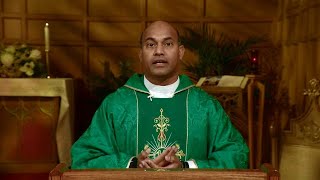 Catholic Mass Today  Daily TV Mass Monday January 15 2024 [upl. by Weingarten]