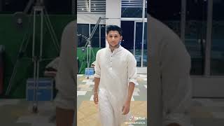 Tawhid Afridi TikTok  tawhid afridi vlog  tawhid afridi song  tawhid afridi new video [upl. by Akerue518]