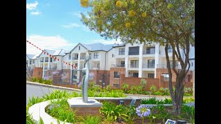 Property in Amsterdam Lifestyle Estate at Olivedale Randburg Johannesburg [upl. by Eilyr]