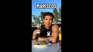 Mario Lopez Reacts To Claims That He Code Switches After A Video Of Him With His quotHomiequot Went Viral [upl. by Airehc]