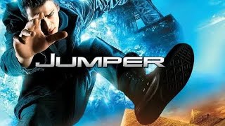 Jumper 2008 Full Movie Review  Hayden Christensen Jamie Bell amp Rachel Bilson  Review amp Facts [upl. by Drofkcor]