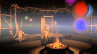 Madagascar ★ Animationsfilme Ganzer Film auf Deutsch 2014 [upl. by Lynsey]