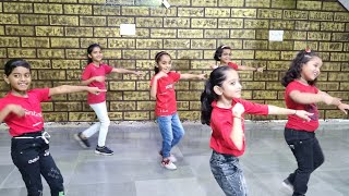 Galti se mistake dance cover Roshan dance Academy Maheshwar [upl. by Alyahsat734]