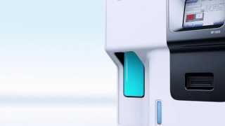 Product Animation  Sysmex XP 300 haematology analyzer and RAL Stainbox [upl. by Craggie]