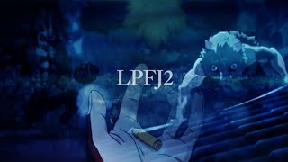 LPFJ2  AMV FLOWEDIT  QUICK [upl. by Tama583]