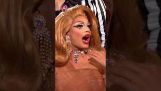 “Valentina pissed off everyone” 🫢 dragrace [upl. by Savadove901]