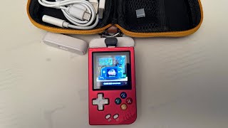 How to fix GBA missing bios for RG Nano [upl. by Adnir]