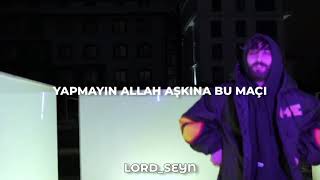 ŞehinşahKaçarsa Vur Alternatif Klip lyrics [upl. by Ofelia]